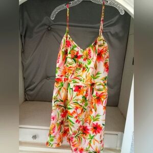 J. Crew sundress